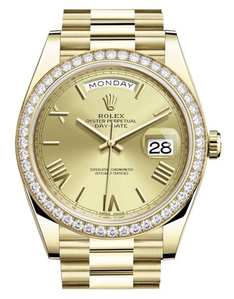 rolex day date watches replicas|rolex day date look alike.